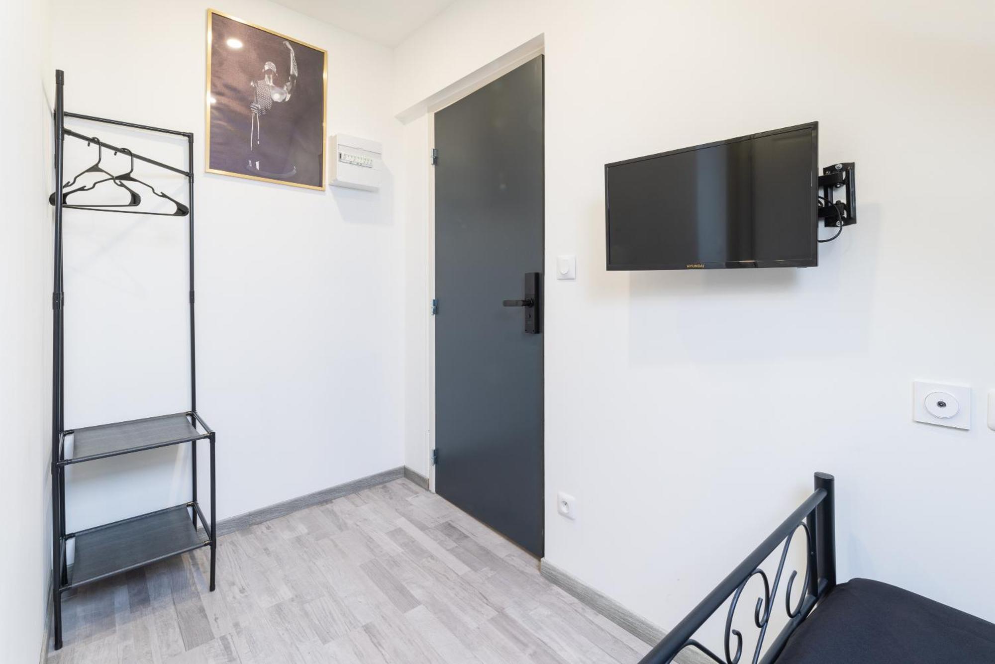 Glm Groupe - Glm Residences 2 Saint-Quentin  Zimmer foto