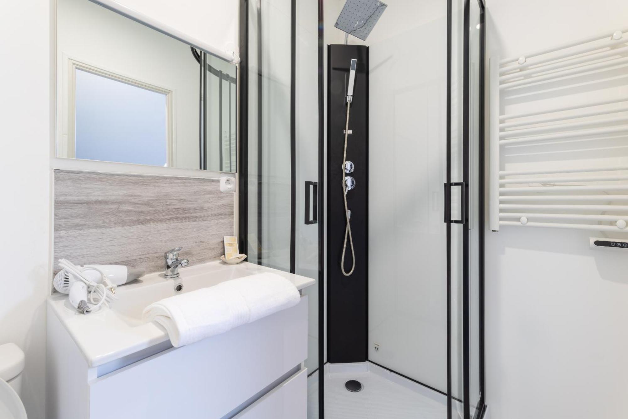 Glm Groupe - Glm Residences 2 Saint-Quentin  Zimmer foto