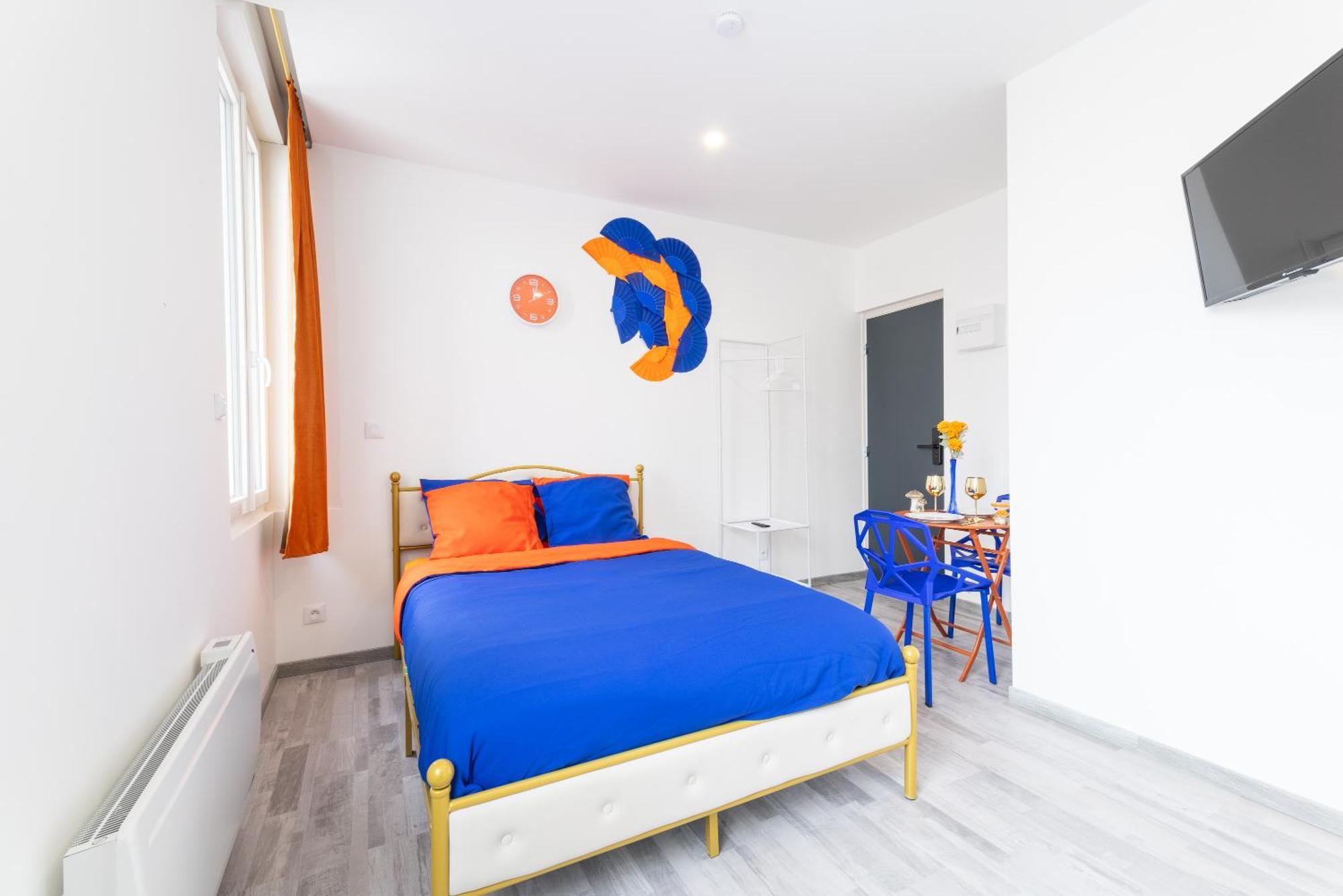 Glm Groupe - Glm Residences 2 Saint-Quentin  Zimmer foto