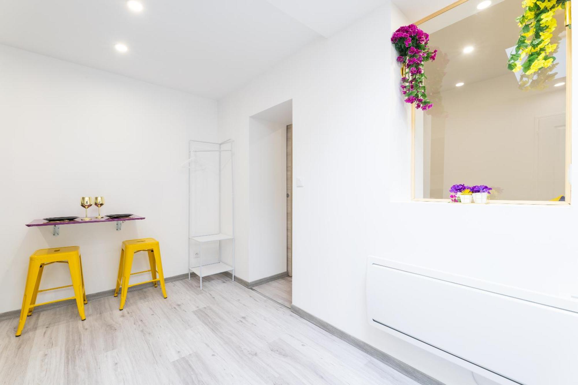 Glm Groupe - Glm Residences 2 Saint-Quentin  Exterior foto